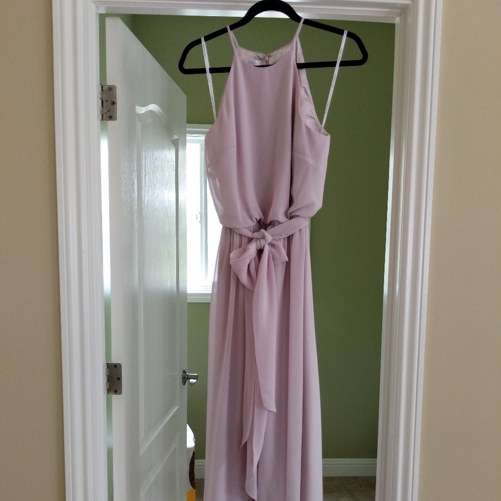 Donna Morgan Dress